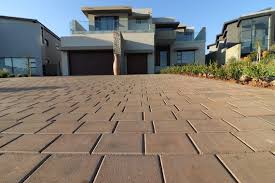 Best Permeable Paver Driveways  in Hawaiian Acres, HI